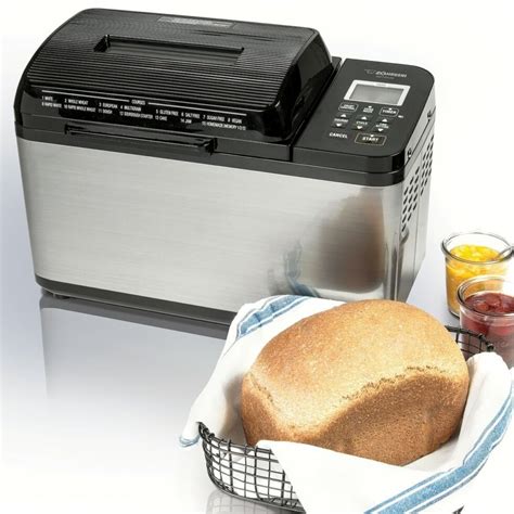 Bread Machine 的图像结果