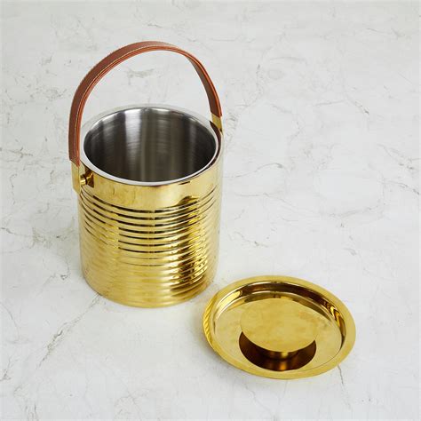 Buy Wexford Stainless Steel Ice Bucket - 2.3L from Home Centre at just ...