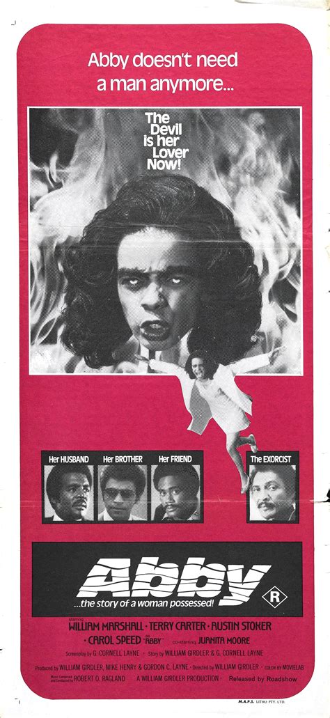 Abby (1974)