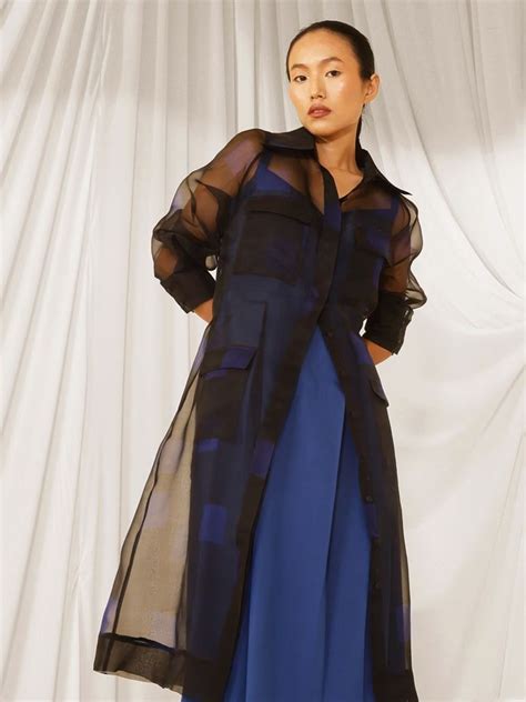 The Vogue-approved guide to sheer dresses | Vogue India