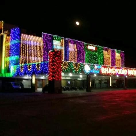 SHREE MARUTI NANDAN KATHIYAWADI GARDEN RESTAURANT, Gandhinagar ...