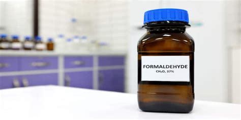 Formaldehyde (CH2O) - Properties, Uses and FAQs
