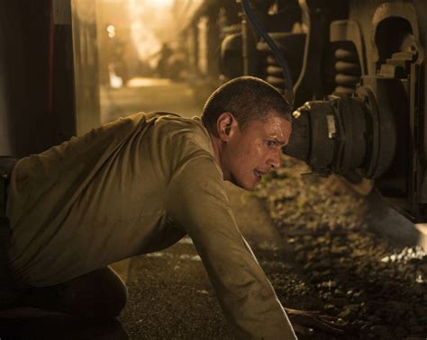 Slideshow: Prison Break: "Contingency" Photos