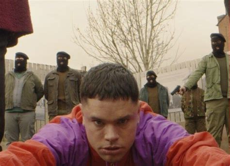 Kneecap (2025) , Drammen Kino, 7 April 2026 | AllEvents