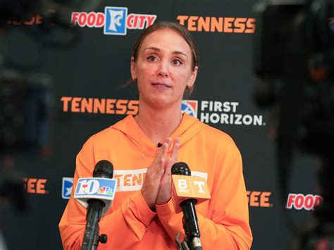 Tennessee women's basketball schedule 2025-26 with game times, TV info
