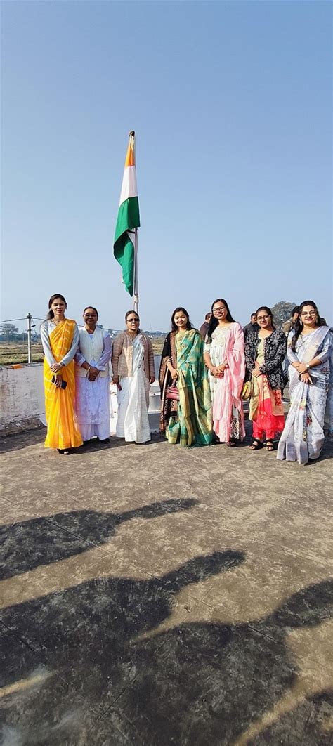 Swami Atmanand Govt English Medium Model College Somni Rajnandgaon ...