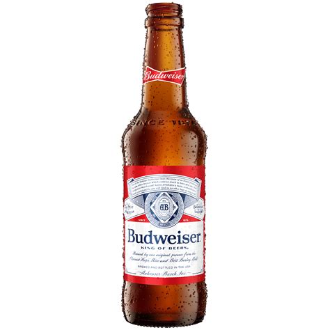Budweiser Zero