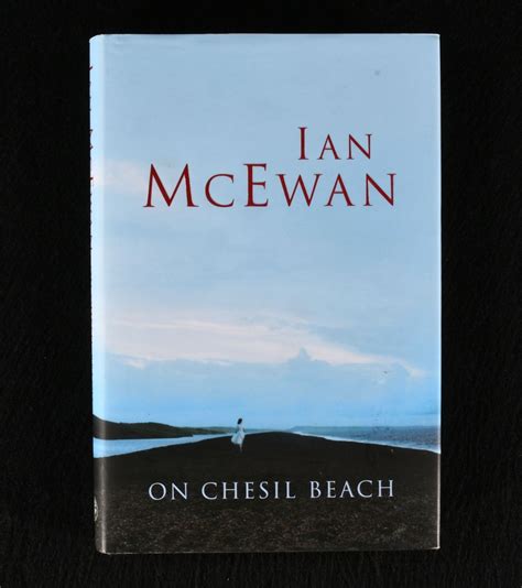 On Chesil Beach Ian Mcewan Summary at Josh Hayes blog