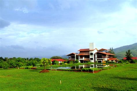 Wellness Retreat Near Mumbai | LBB, Mumbai