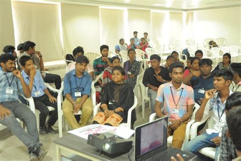 CARE College of Engineering Tiruchirappalli Campus: Photos, Virtual Tour