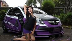 Gambar Modifikasi Jok Honda Brio by 50 Gambar Modifikasi Honda Brio Keren Terbaru Modif Drag Gambar Modifikasi Jok Honda Brio