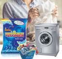 Jadugar Guarantee Wala Detergent Powder - 1kg each (Pack of 5 ...