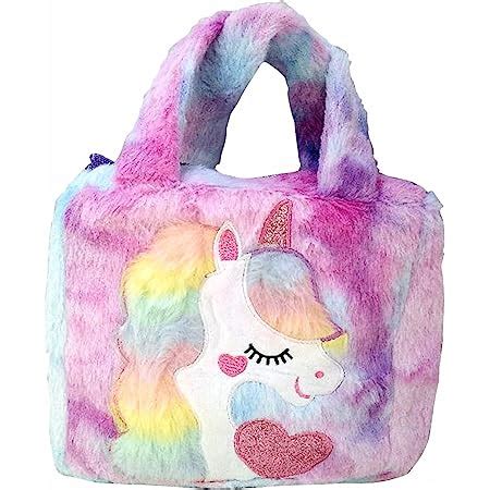 SNAPTRON Unicorn bags for girls cute looking gifts - unicorn sling bags ...