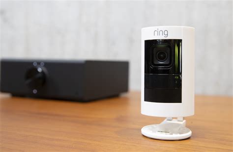 Ring Security Cameras 'Pose a Threat' to Families and the Public ...