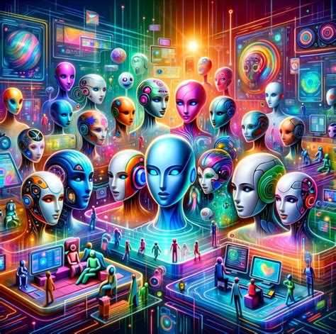 Chat GTP Intelligent 的图像结果