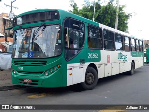 OT Trans - Ótima Salvador Transportes 20262 em Salvador por Adham Silva ...