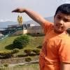 Movement Body Parts Rotates completely Rotates partly/turns Does not ...