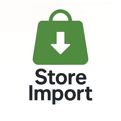 Store Importer & Cloner on Shopify App Store