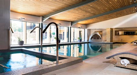 Hatherley Manor Hotel & Spa Office Photos