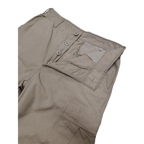 W29 Tru-Spec Tactical Khakis Cargo Pants Original, Men's Fashion ...