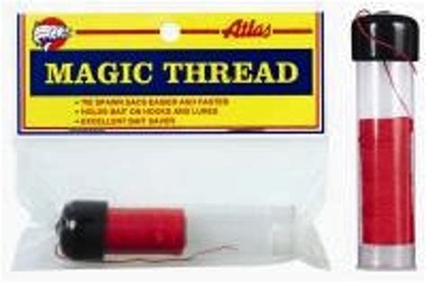 Image result for Magic Thread Fishing Line