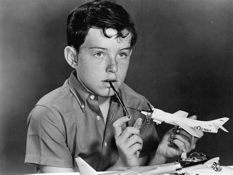 'Leave It to Beaver': Jerry Mathers' Family and Fans Thought He Had ...