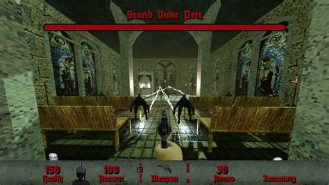 Haunted: Attack of the Dead Men on Steam