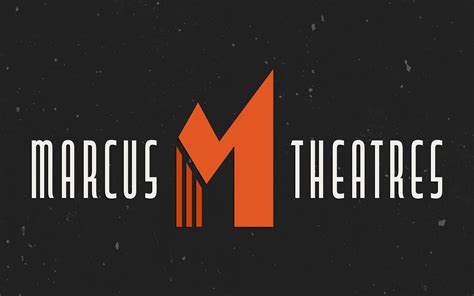 Marcus Theatres — Taylor Grossman Design