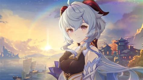 Genshin Impact Cryo Elements: Best Character & Tips To Use