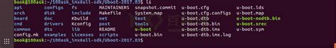 Image result for Linux U-Boot Rootfstype Options Buildroot
