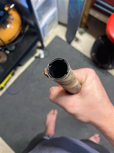 Choke Tube Stuck Removal Tips 的图像结果