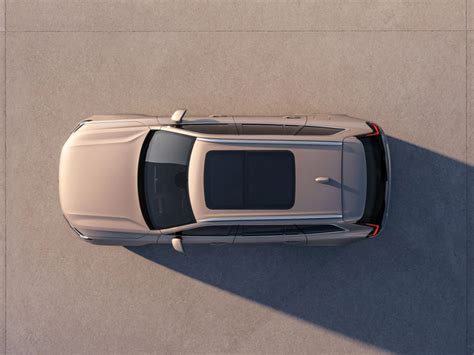 Volvo XC90 Plug-In Hybrid SUV | Volvo Cars Hungária