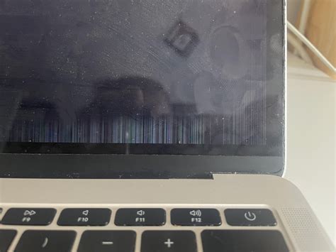 MacBook Pro Screen Problems 的图像结果