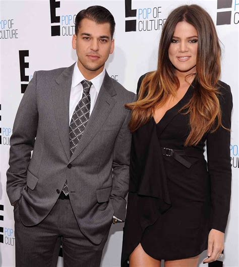 Rob Kardashian's Family Shares Tributes for His 32nd Birthday