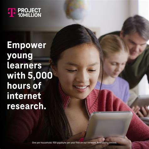T-Mobile For Business on LinkedIn: Free Internet for Schools: Project ...