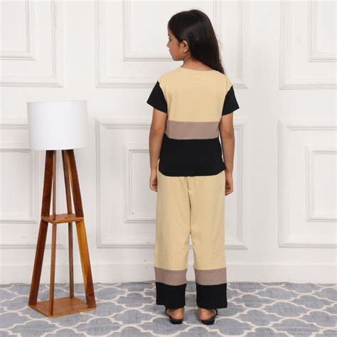 Kids Cord Sets – SlumberJill