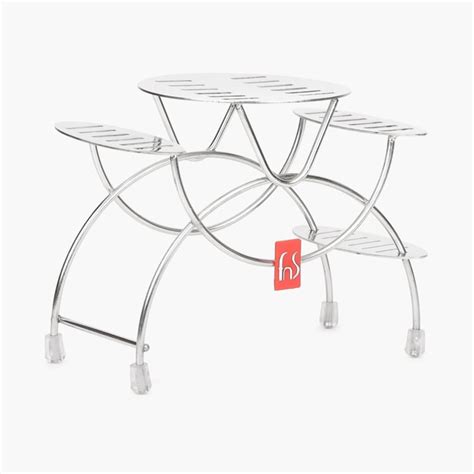 Buy FNS Imperio Stainless Steel Cutlery Set-25 Pcs. from FNS at just ...