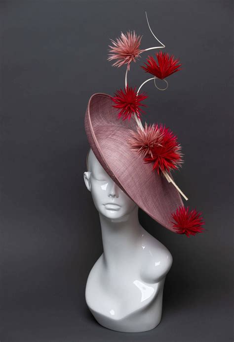 Kentucky Derby Hats | Official Hat Designers of KY Derby Festival ...