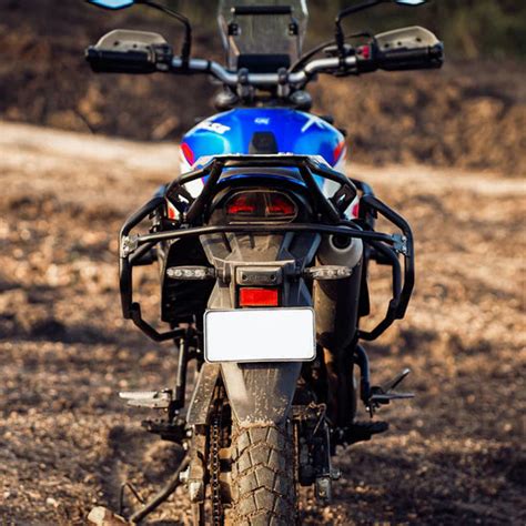 Xtruder Saddle Stay for Hero Xpulse 210 – Moto Marvels