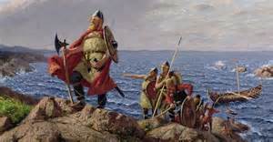 Why The Vikings Never Colonized North America