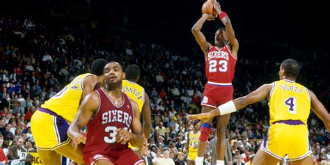 The most frequent Finals matchups in NBA history