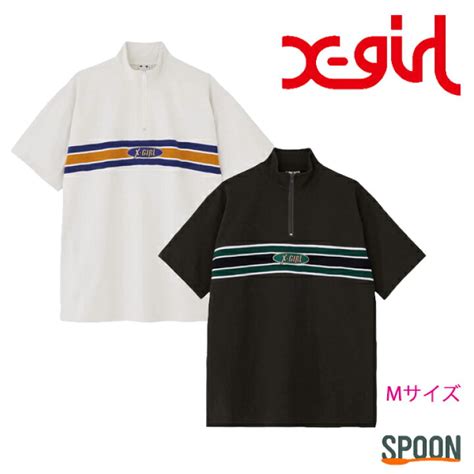 エックスガール tシャツ X-girl RHINESTONE STARDUST LOGO S/S TEE DRESS 105252041009 ...