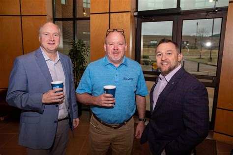 2024 Madison County Business League and Foundation Economic Development ...