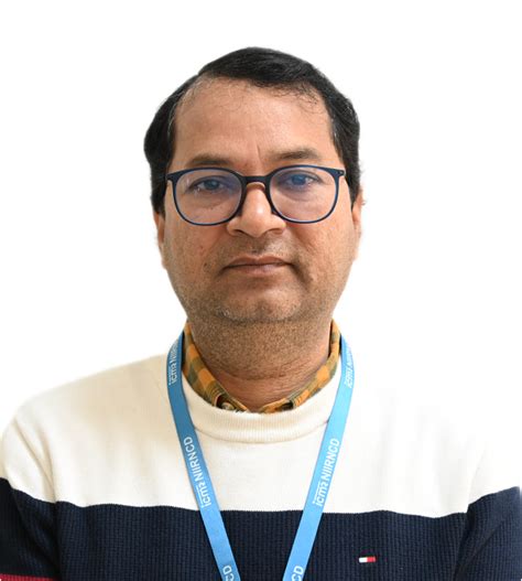 Our Team | ICMR-NIIRNCD