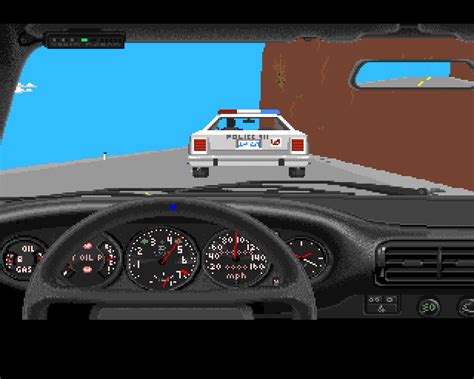 Image result for Test-Drive PC Game