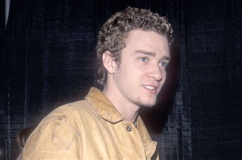 Justin Timberlake Shirtless In Time