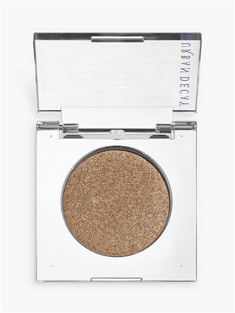 Urban Decay 24/7 Eyeshadow Mono, Half Baked