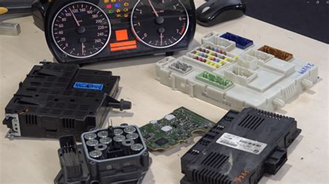 Image result for Car Control Module