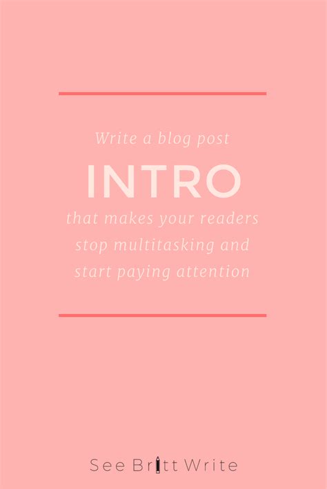 How to Start Introduction 的图像结果