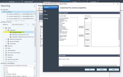 Image result for Convert Variable Data into Calibration Data in ATI Vision